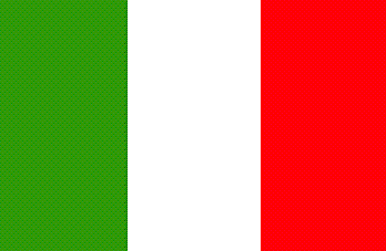 Виробник Італія