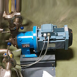 Вихрові насоси